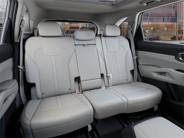 New 2026 Kia Sorento EX image 16