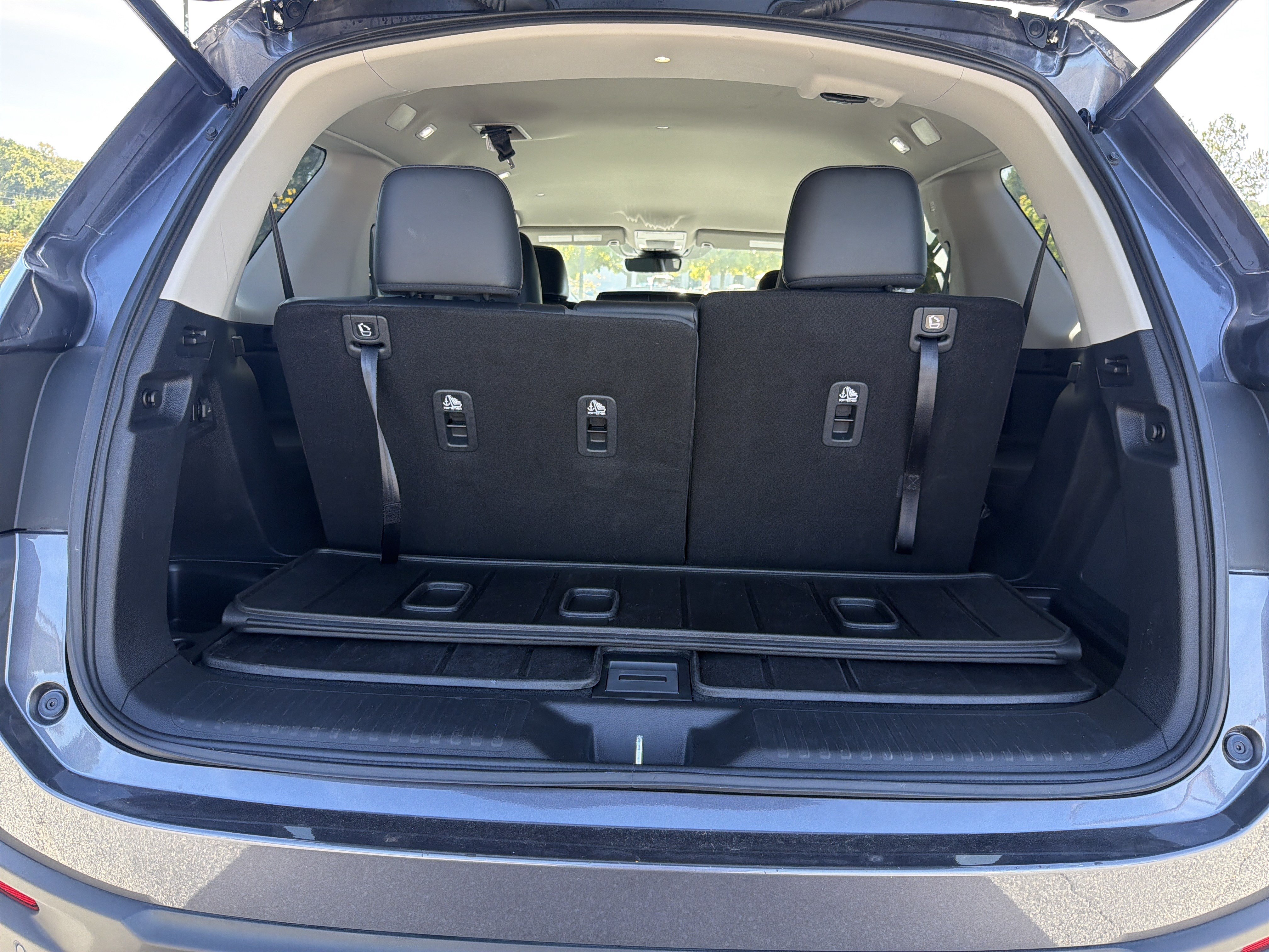 Used 2025 Honda Pilot EX-L image 29