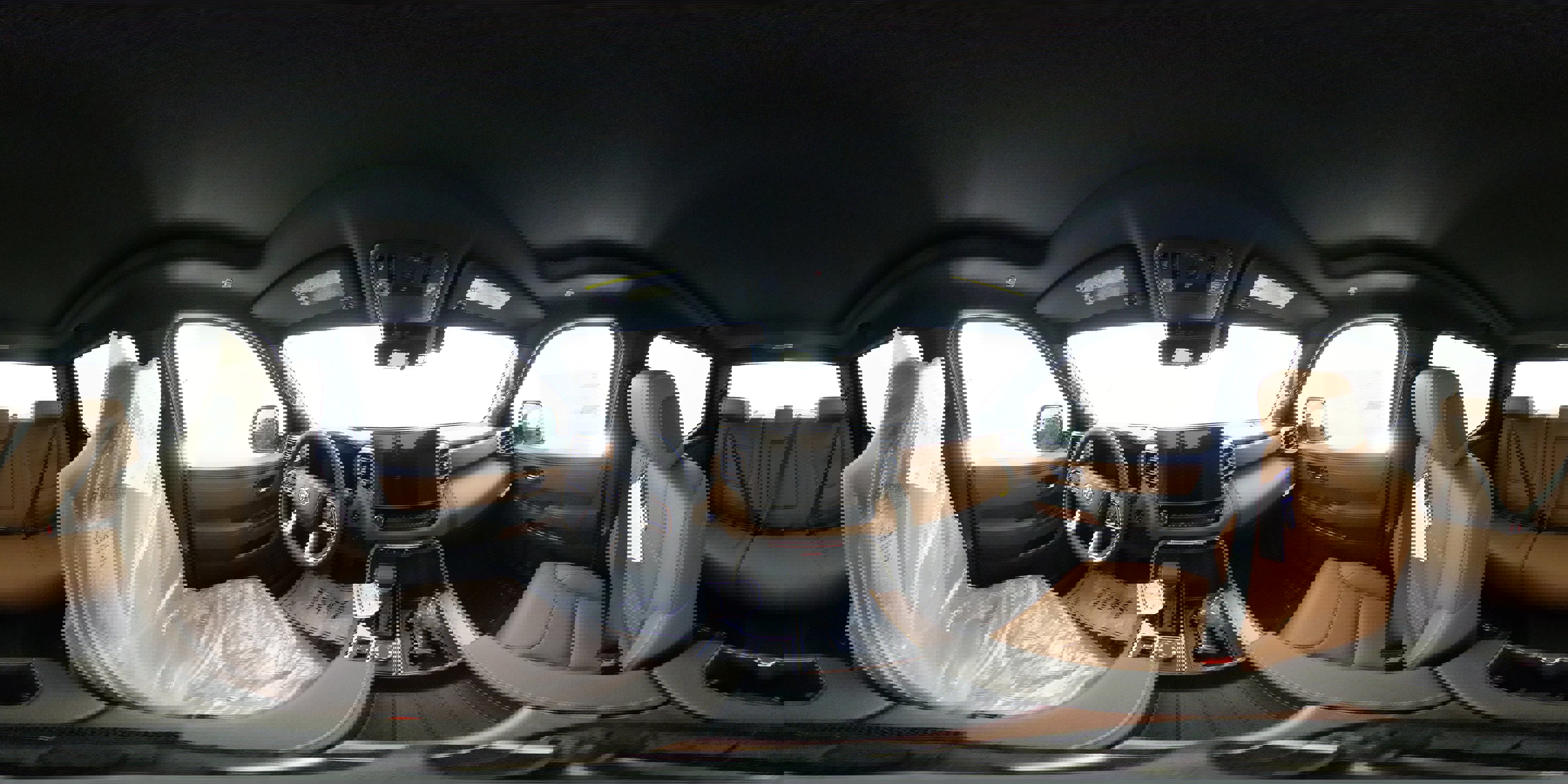 New 2026 Toyota Tundra 1794 Edition image 66