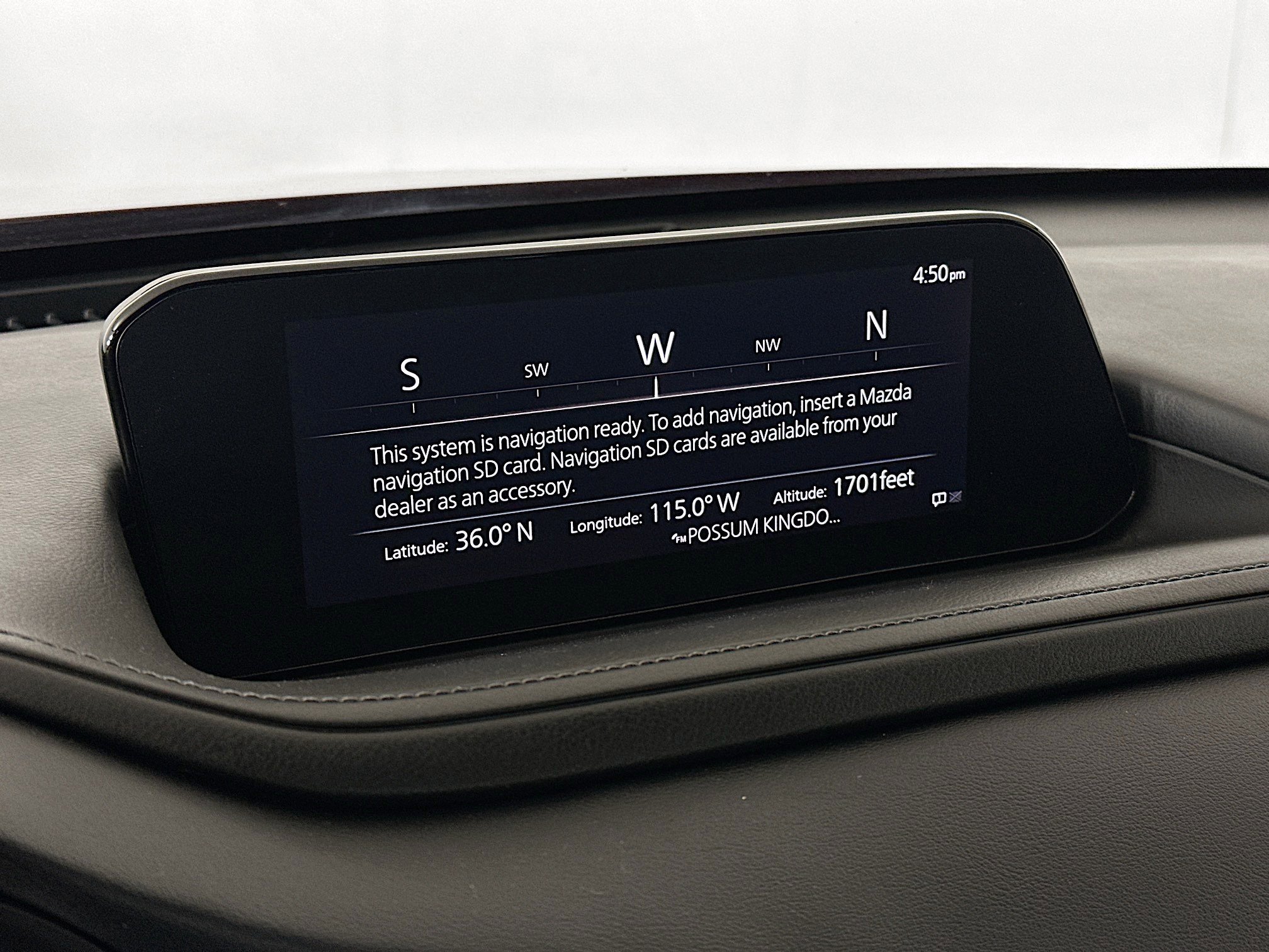 Used 2022 MAZDA CX-30 AWD 2.5 S w/ Select Package image 22