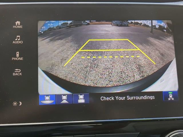 Used 2022 Honda CR-V EX image 25