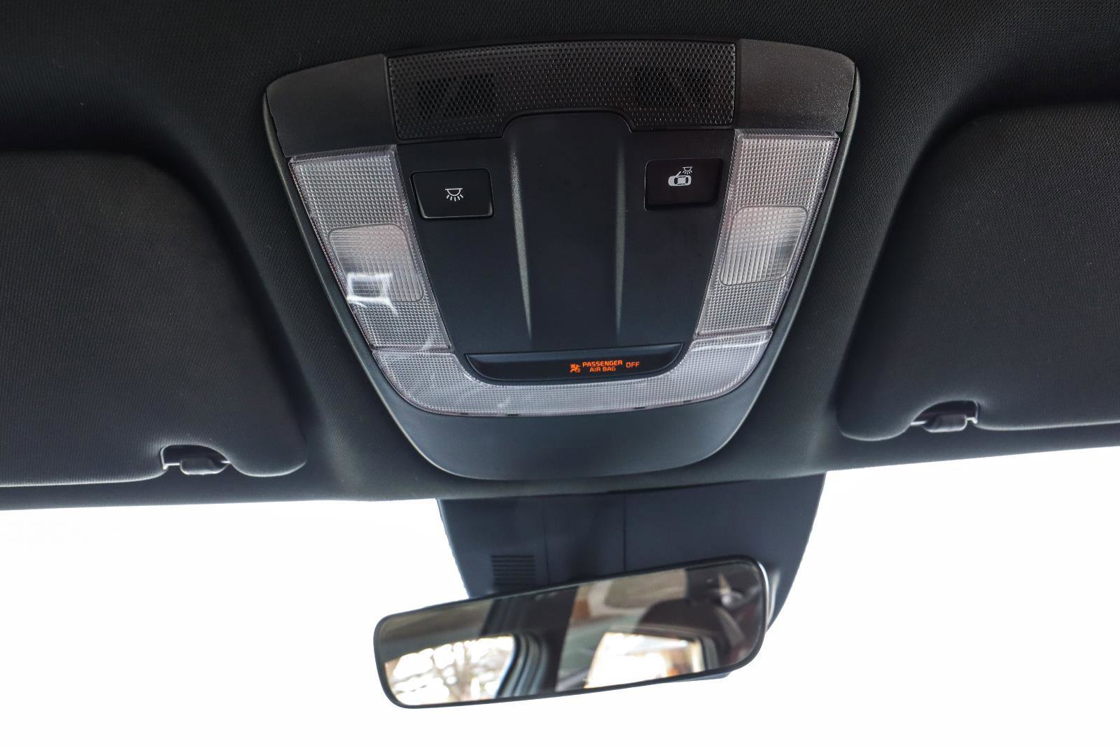 Used 2021 Kia K5 GT-Line image 32