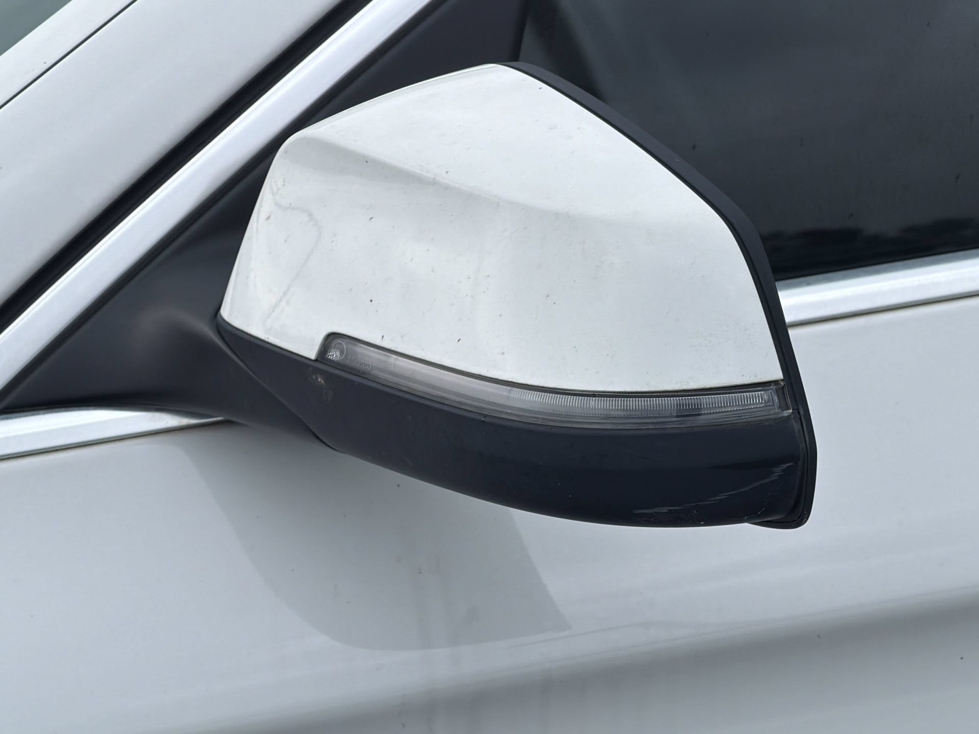 Used 2015 BMW 528i Sedan RWD image 4