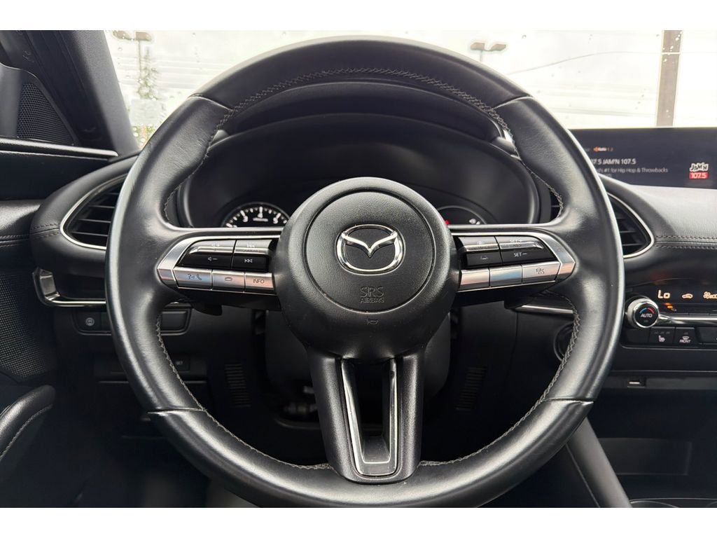 Used 2020 MAZDA MAZDA3 AWD Hatchback w/ Premium Pkg image 26