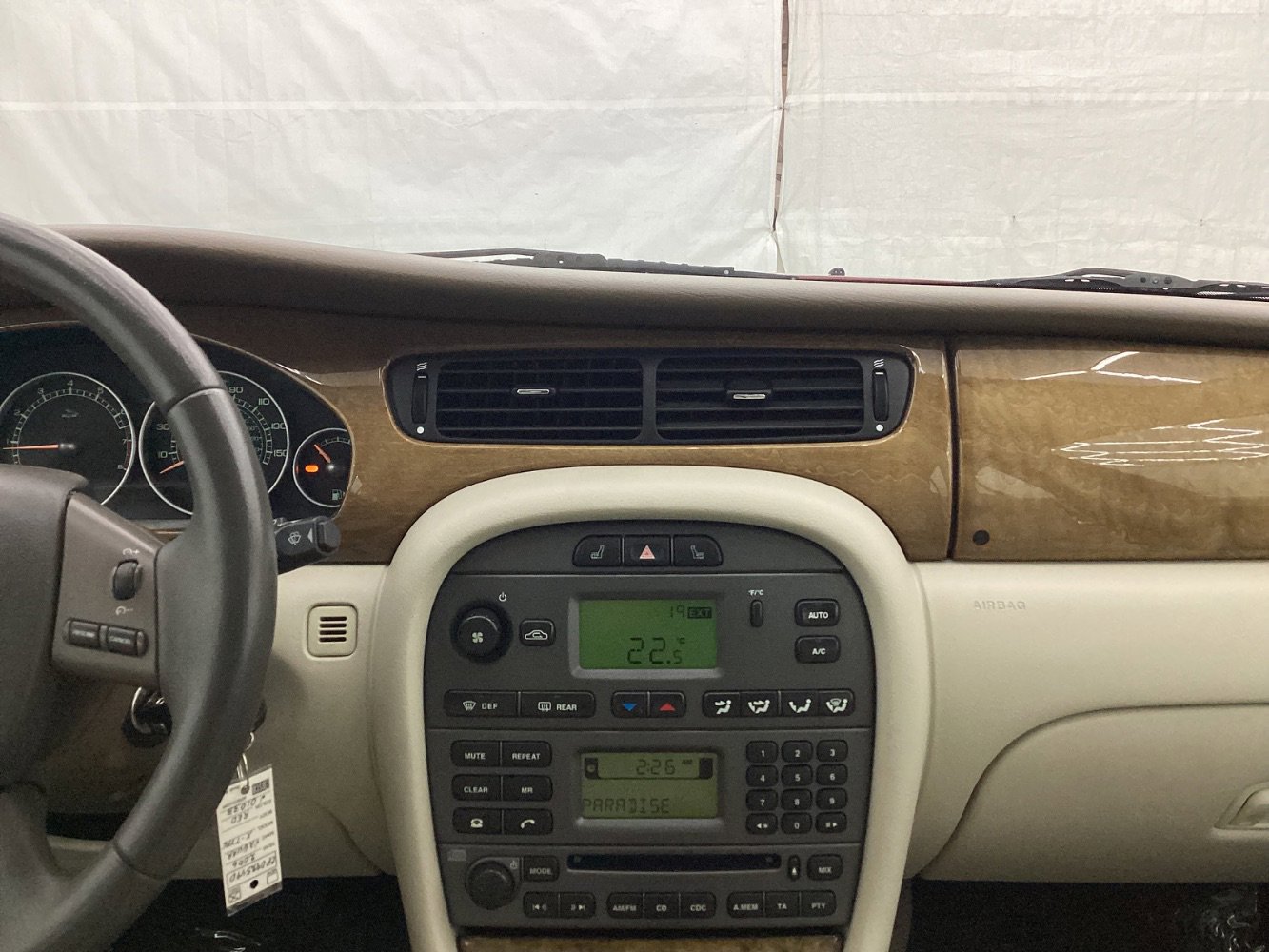 Used 2006 Jaguar X-TYPE 3.0 image 27