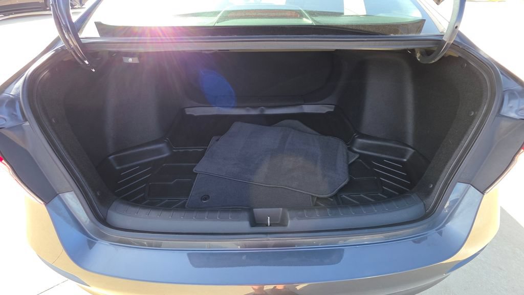 Certified 2023 Honda Civic Sport image 16