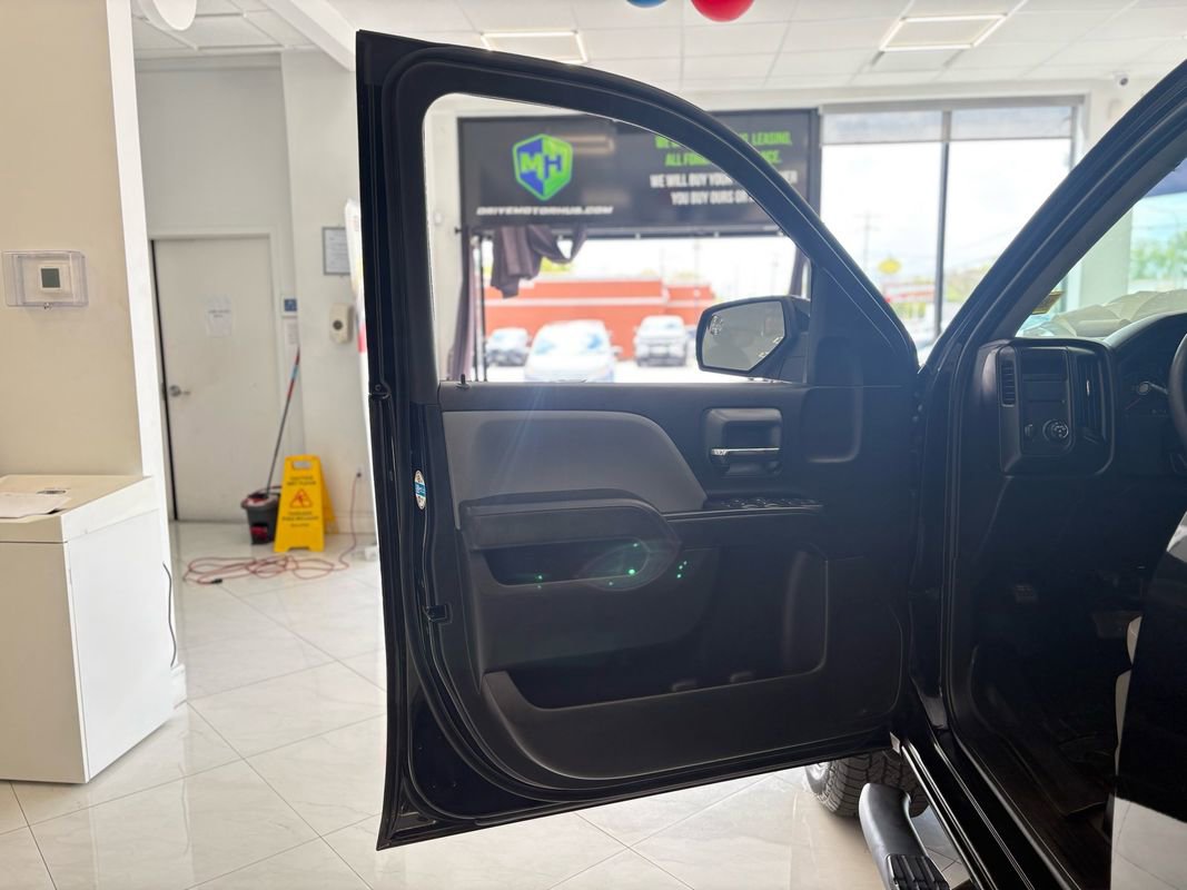 Used 2019 GMC Sierra 1500 Limited w/ Elevation Edition AWD/4WD image 32