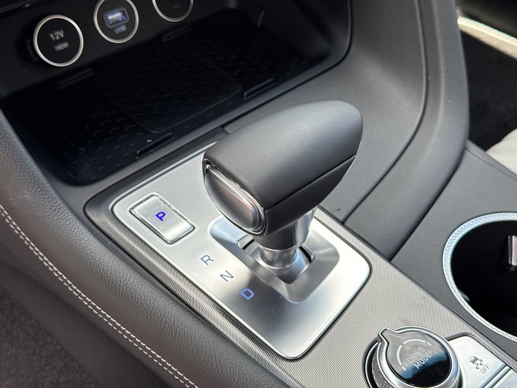 New 2026 Genesis G70 3.3T Sport Prestige RWD image 33