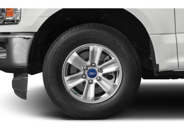Used 2019 Ford F150 XLT w/ Equipment Group 301A Mid image 26