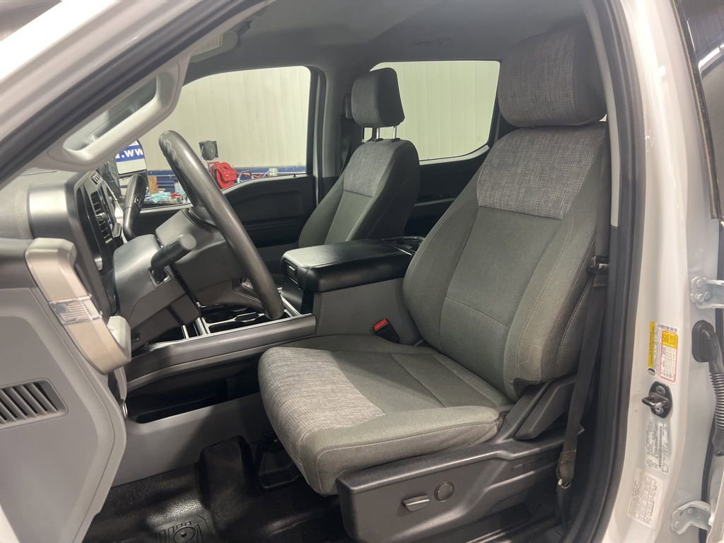Used 2023 Ford F250 XLT image 14