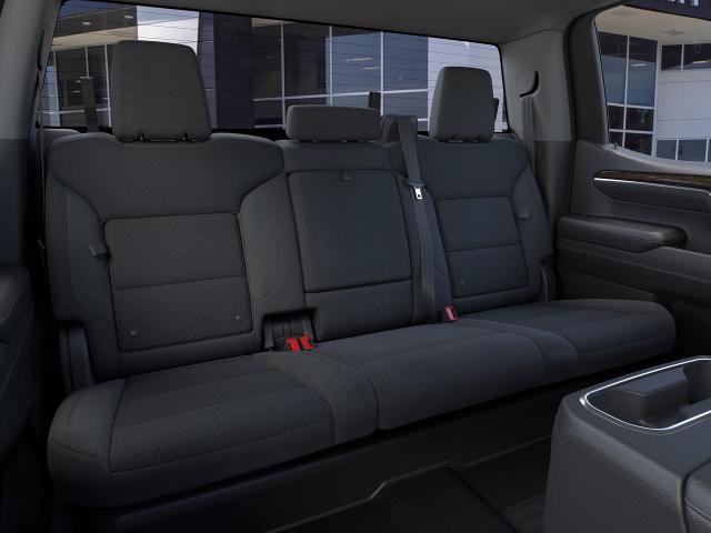 New 2026 GMC Sierra 1500 Elevation AWD/4WD image 41