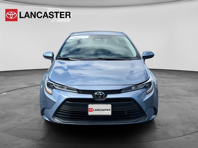Certified 2023 Toyota Corolla LE FWD image 2