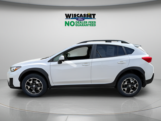 Used 2018 Subaru Crosstrek 2.0i Premium AWD/4WD image 2