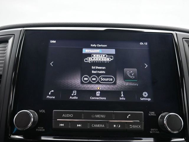 Used 2024 Nissan Titan SV w/ SV Convenience Package image 13