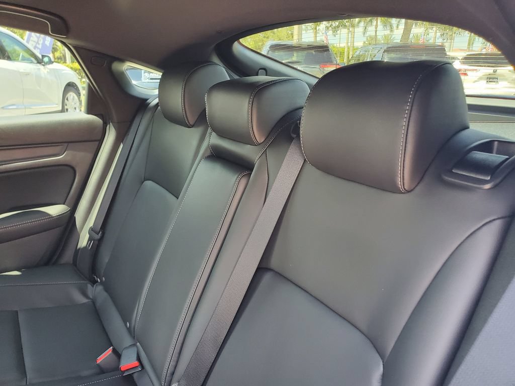 Certified 2024 Acura Integra A-Spec FWD image 13