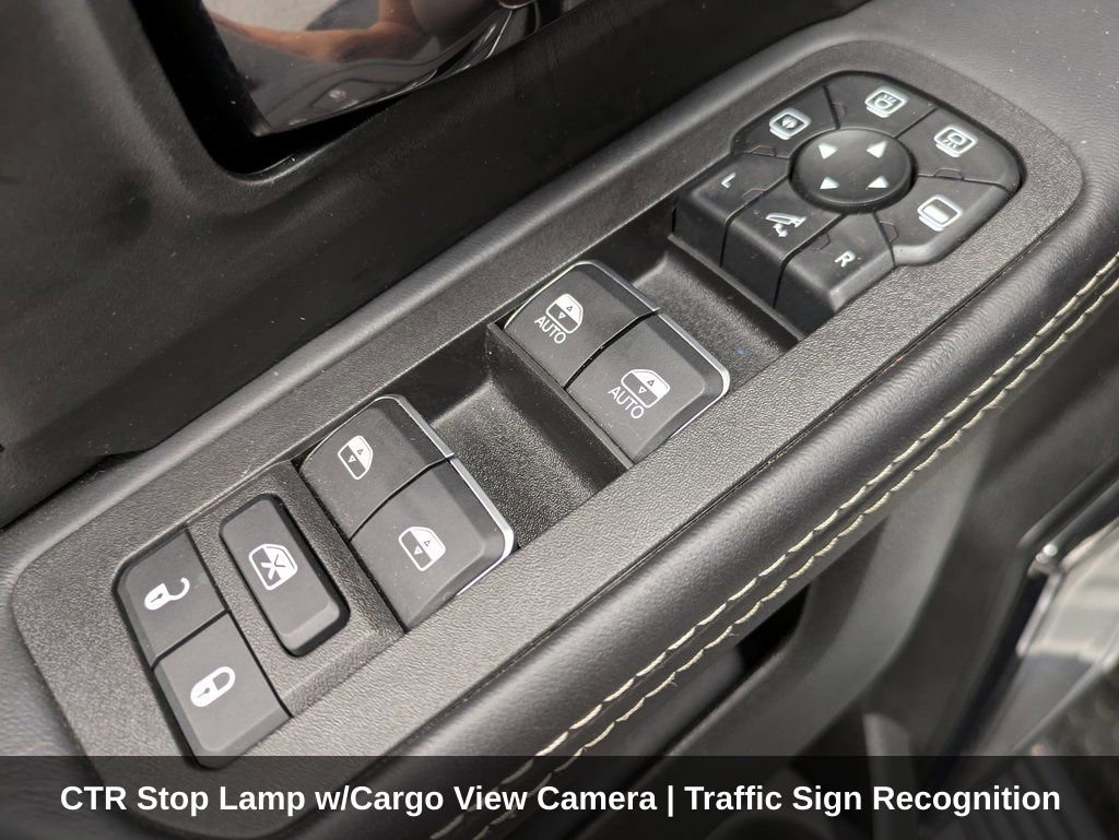 Used 2025 RAM 3500 Limited image 12