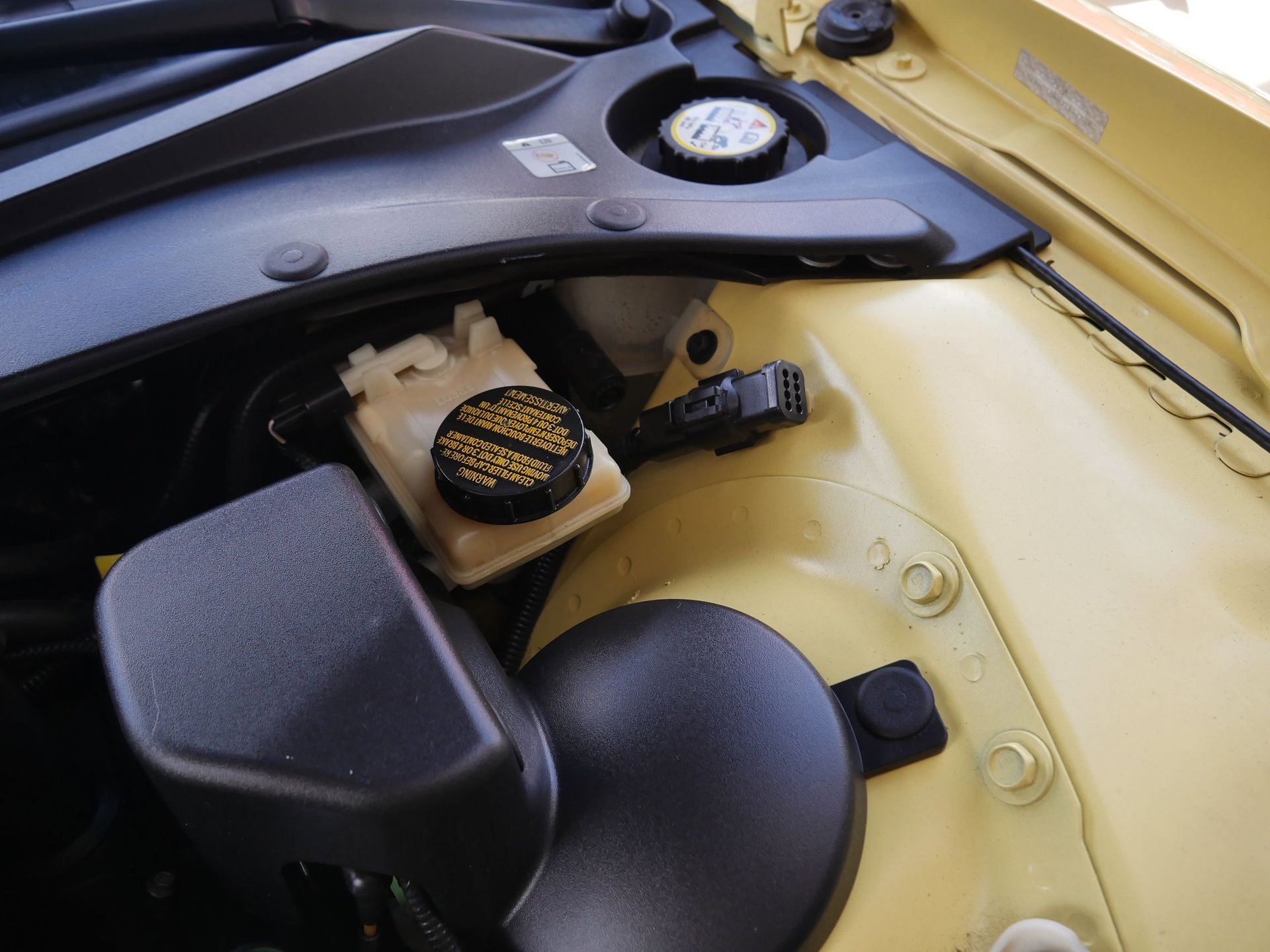Used 2002 Ford Thunderbird RWD image 92