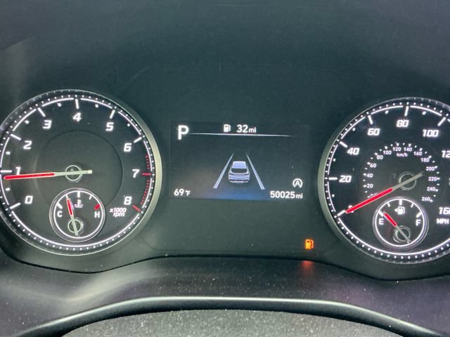 Used 2023 Hyundai Santa Fe XRT AWD/4WD image 23