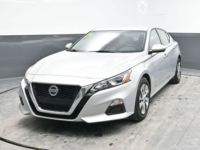 Used 2021 Nissan Altima 2.5 S image 2
