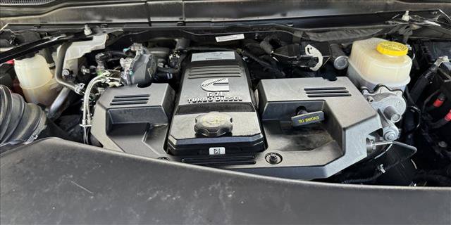 Used 2022 RAM 2500 Laramie AWD/4WD image 21