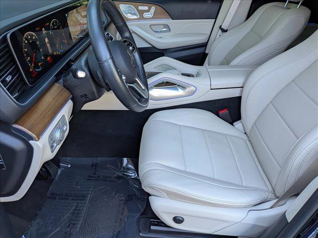 Used 2021 Mercedes-Benz GLE 350 4MATIC image 17