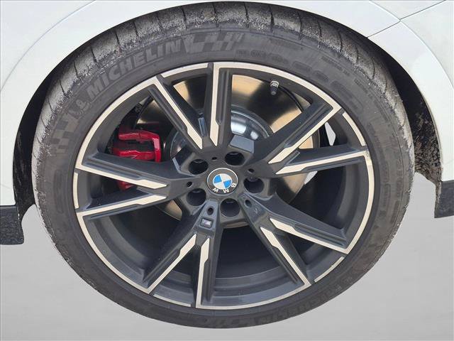 Used 2022 BMW M240i xDrive Coupe w/ Premium Package AWD/4WD image 16