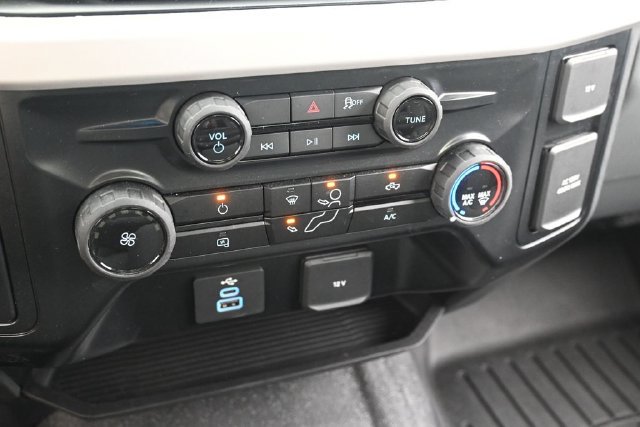 Used 2026 Ford F250 XL w/ XL Chrome Package RWD image 25