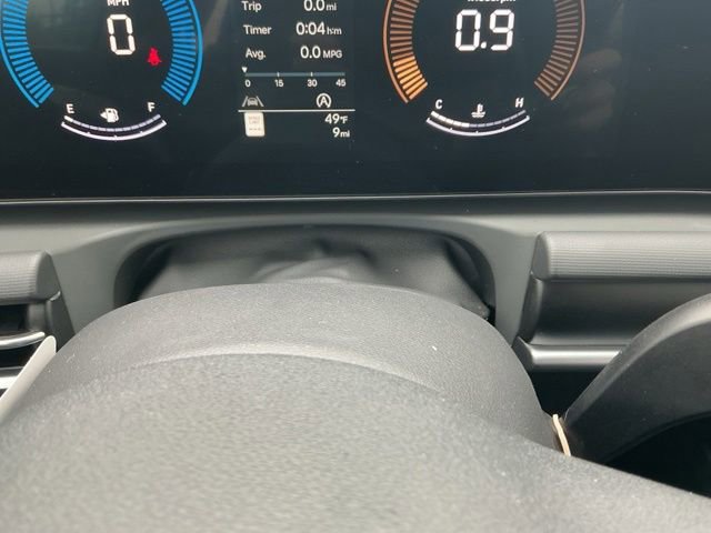 New 2026 Hyundai Tucson SE AWD/4WD image 15