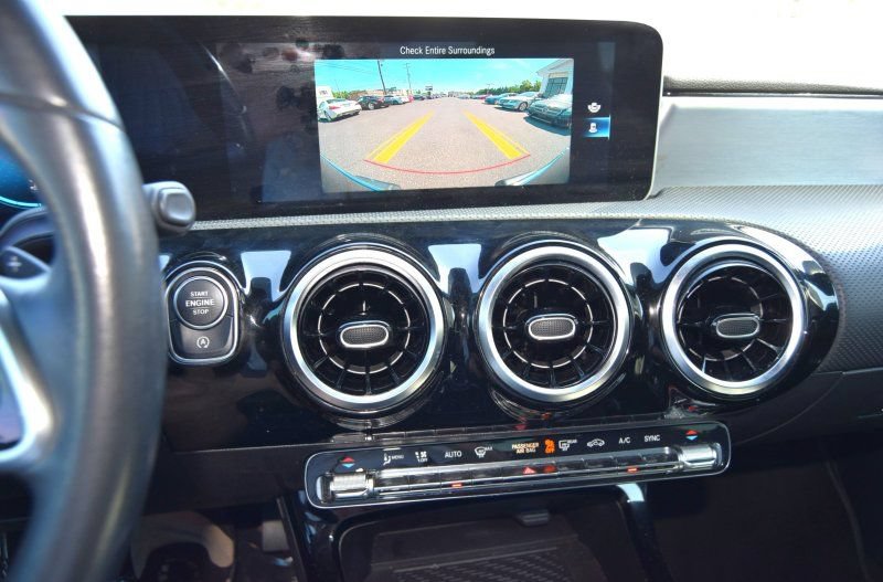 Used 2020 Mercedes-Benz CLA 250 image 27