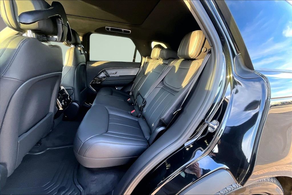 New 2026 Land Rover Range Rover Sport Dynamic SE image 10