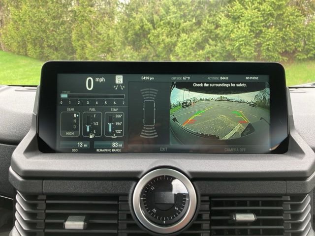 New 2026 INEOS Grenadier AWD/4WD image 35