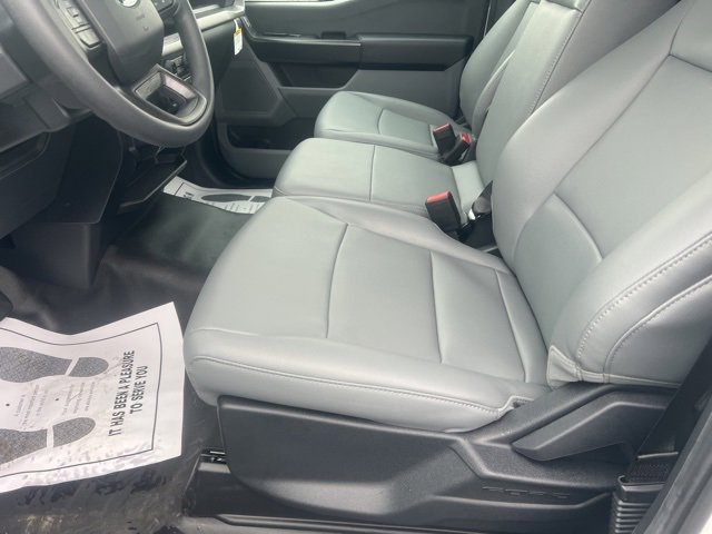Used 2025 Ford F150 XL image 12