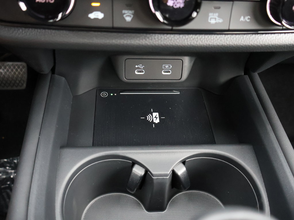New 2027 Honda HR-V Sport image 24