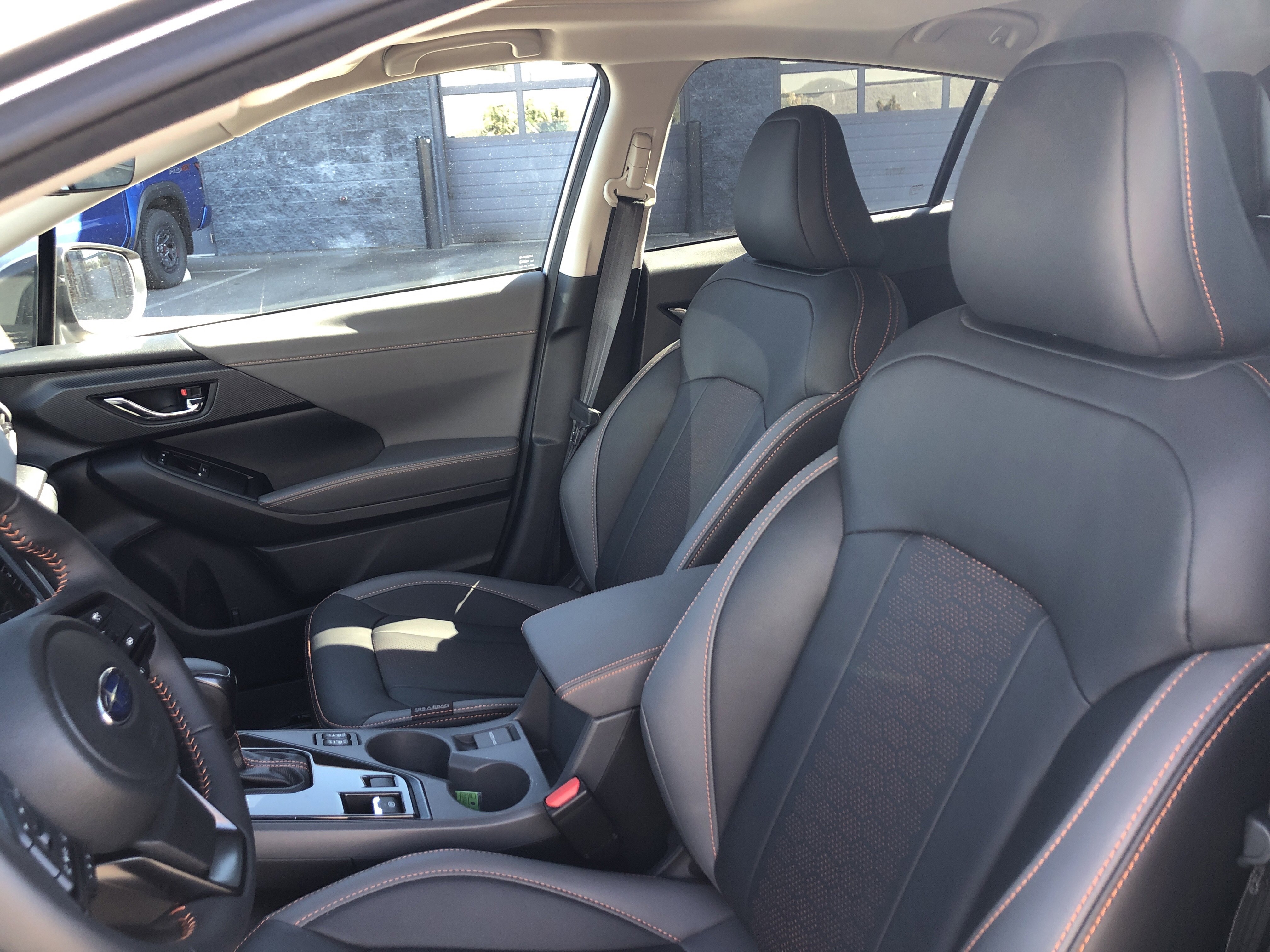 Used 2025 Subaru Crosstrek 2.5i Limited image 22