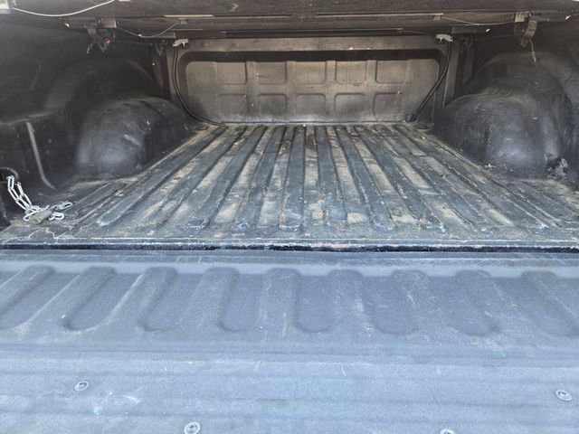 Used 2016 RAM 1500 Sport AWD/4WD image 16