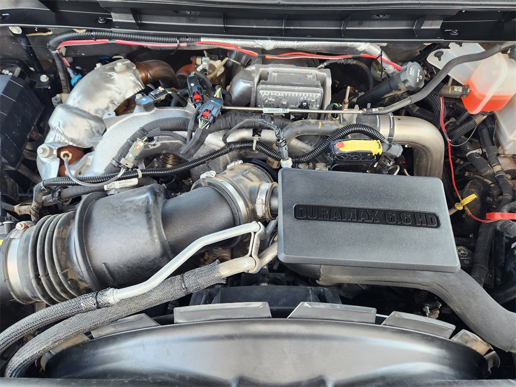 Used 2022 GMC Sierra 2500 Denali w/ Denali Ultimate Package image 29