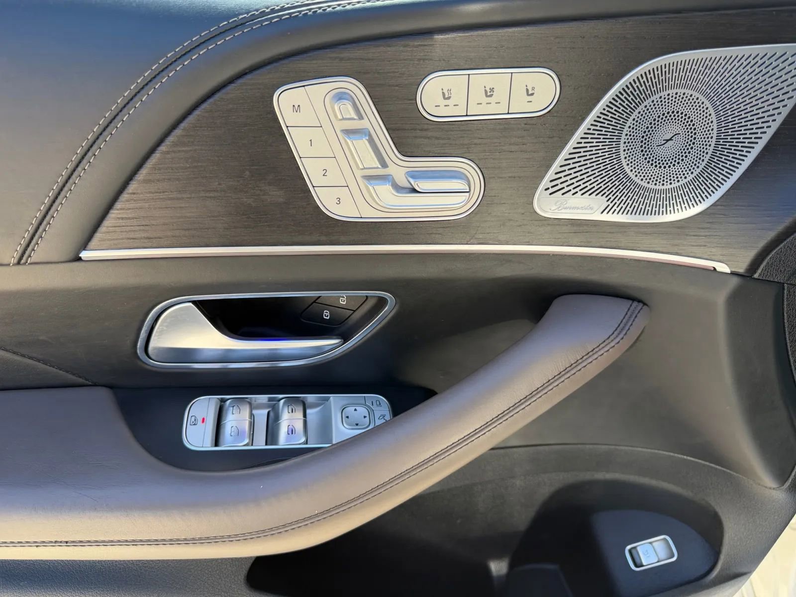 Used 2021 Mercedes-Benz GLE 63 AMG S image 15