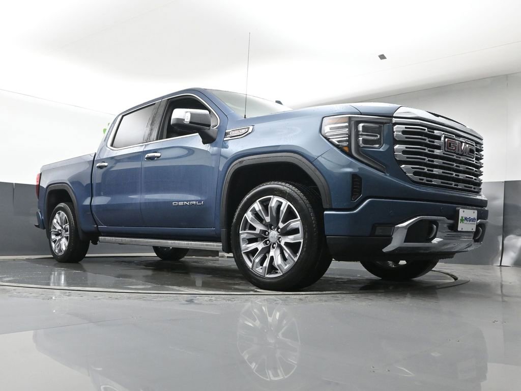 New 2026 GMC Sierra 1500 Denali image 23