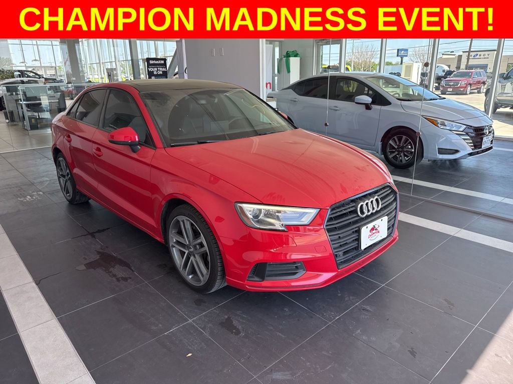 Used 2020 Audi A3 2.0T Premium image 2