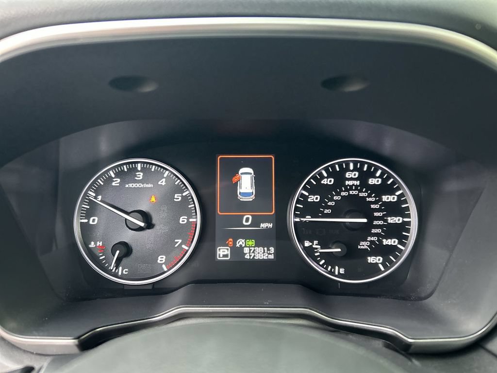Certified 2022 Subaru Outback Limited AWD/4WD image 19