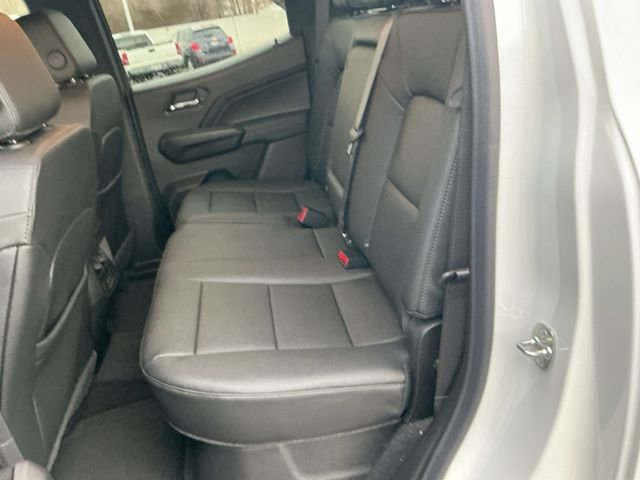 New 2026 Chevrolet Colorado LT w/ LT Convenience Package image 13