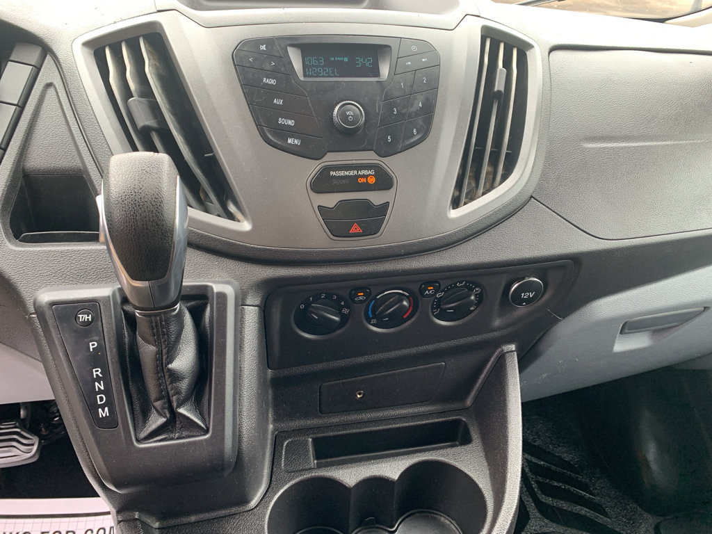 Used 2017 Ford Transit 350 148 Medium Roof image 26