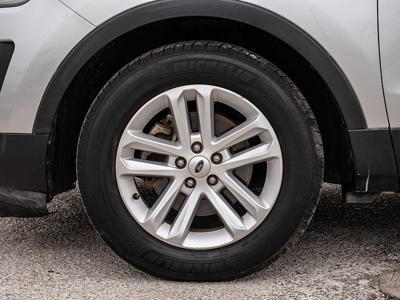 Used 2016 Ford Explorer FWD image 33