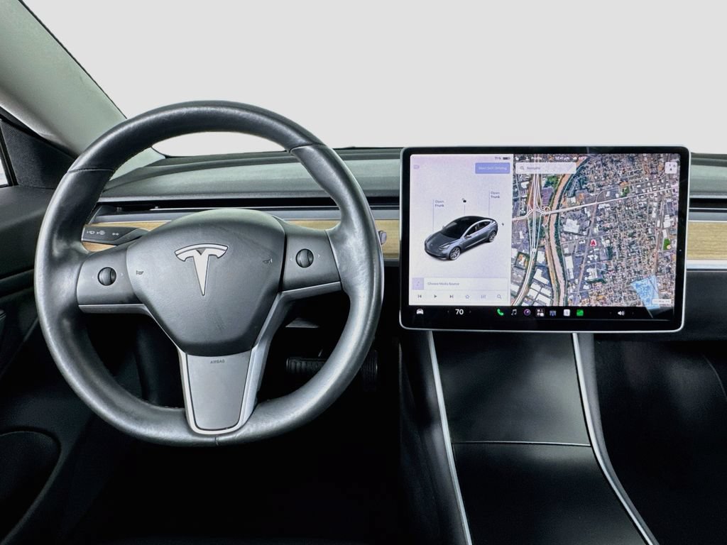 Used 2018 Tesla Model 3 Long Range AWD/4WD image 13