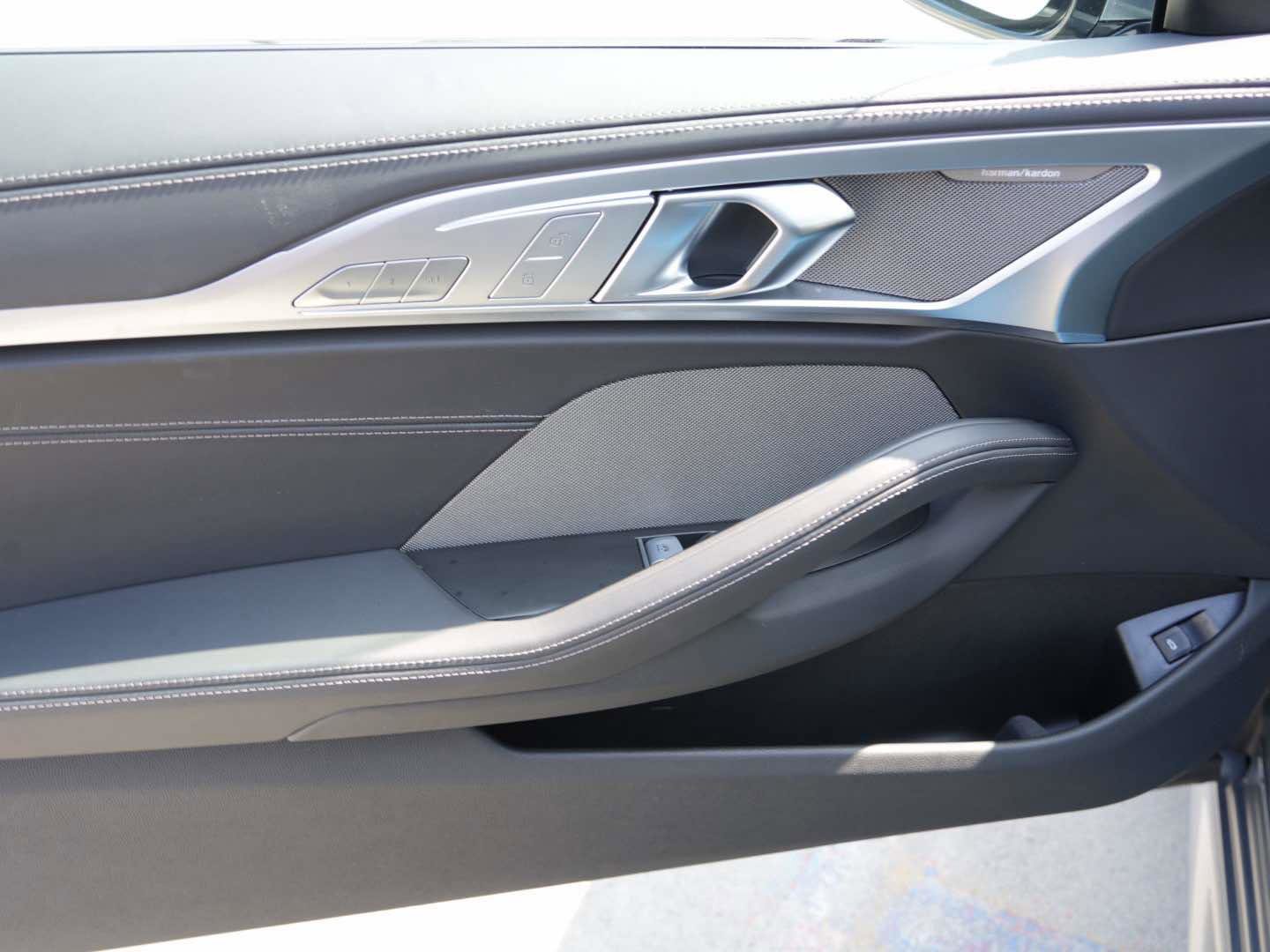 Used 2026 BMW 840i xDrive 840i xDrive Coupe AWD w/ M Sport Professional Package image 9