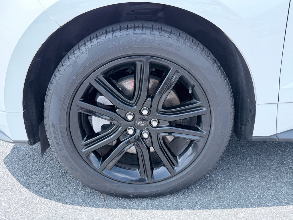 Used 2024 Ford Edge ST-Line AWD/4WD image 37