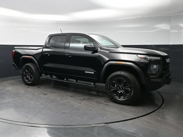 Used 2024 GMC Canyon Elevation w/ Elevation Premium Package RWD image 3