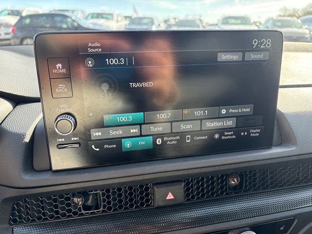 Used 2024 Honda CR-V Sport-L image 23