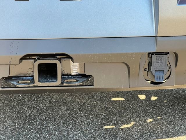 New 2026 Nissan Pathfinder Platinum image 9