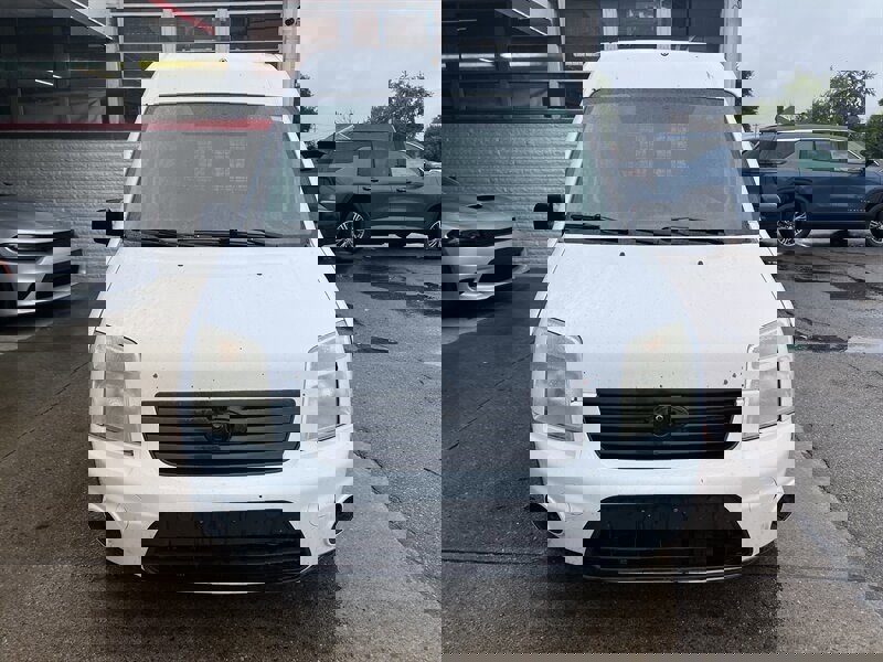 Used 2012 Ford Transit Connect XLT FWD image 2